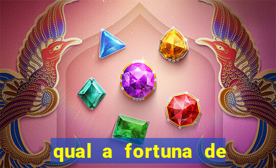 qual a fortuna de eduardo costa